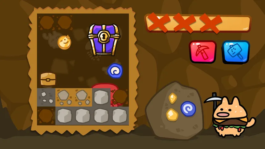 Скриншот 7 к игре Catino Town