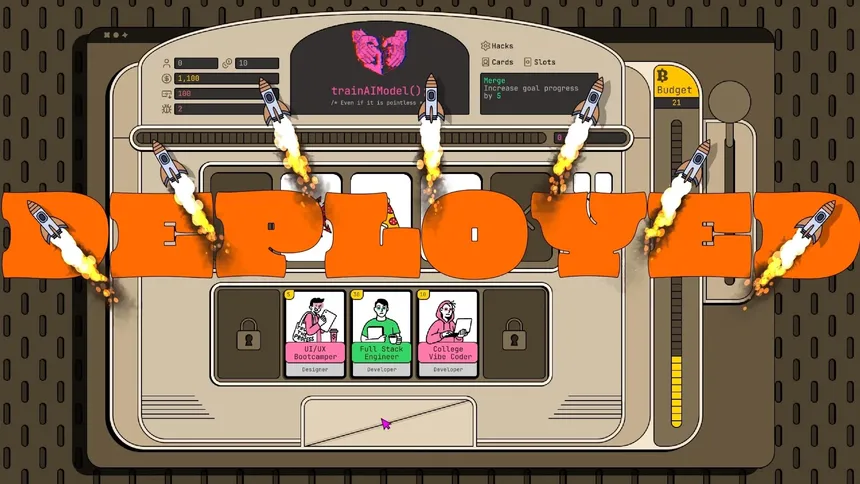 Скриншот 5 к игре Bet on Beta
