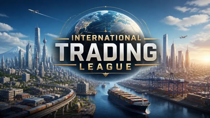 Скриншот 5 к игре International Trading League