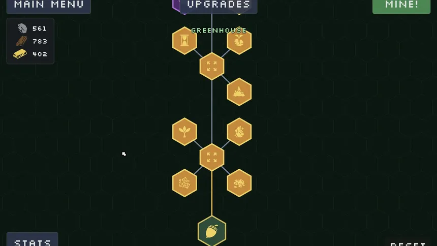 Скриншот 5 к игре Greenrise