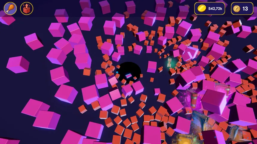 Скриншот 7 к игре Everybody Loves a Good Hole