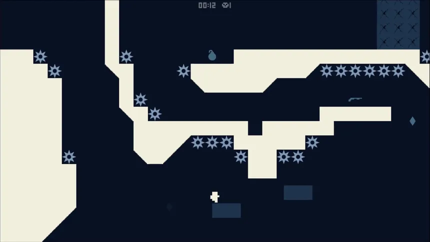 Скриншот 5 к игре GameOverd