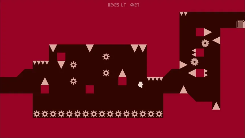 Скриншот 6 к игре GameOverd
