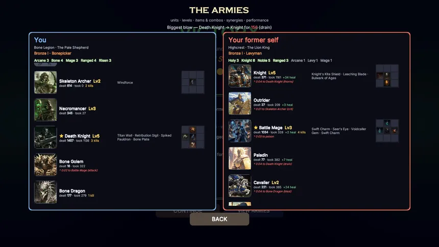 Скриншот 8 к игре Warpack