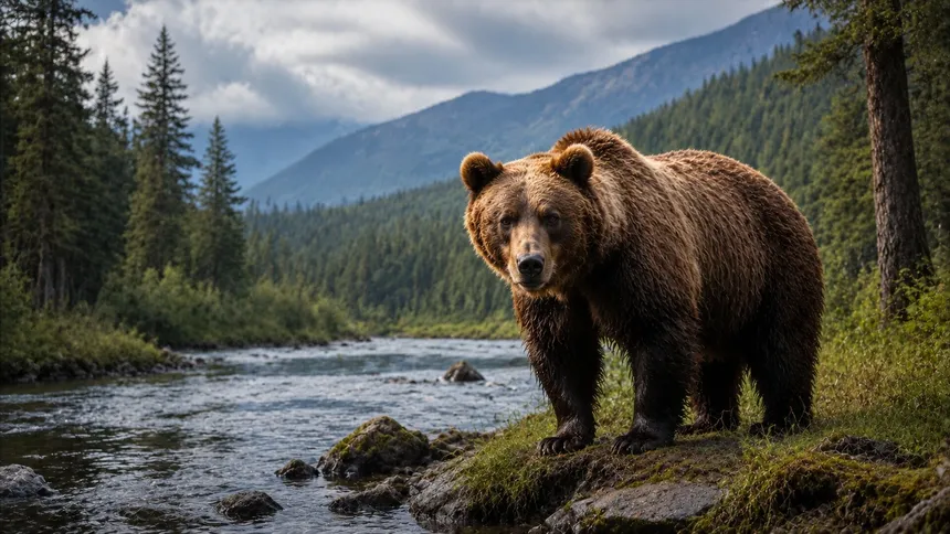 Скриншот 7 к игре Puzzles Bears