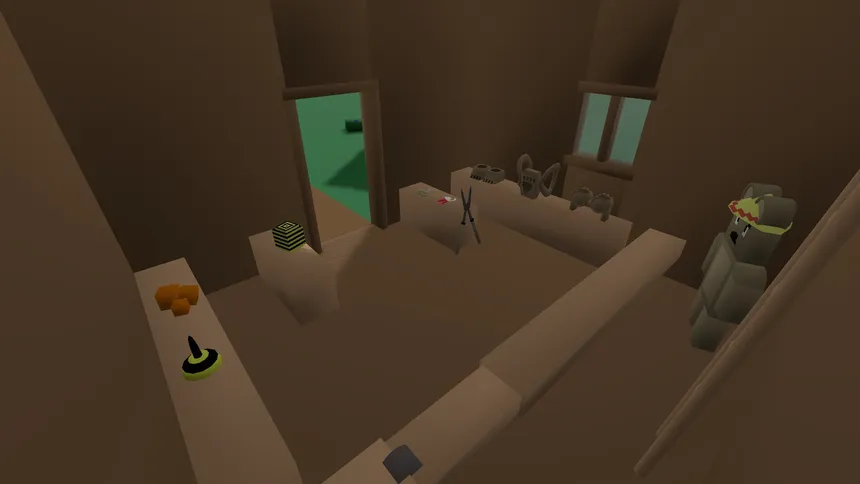 Скриншот 6 к игре Beehive Simulator