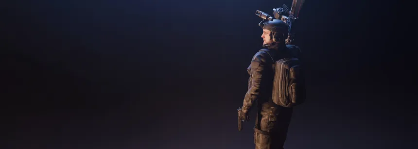 Скриншот 8 к игре TUBx Tactical