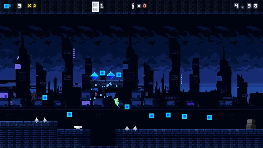 Скриншот 6 к игре SIX SECOND SHADOW