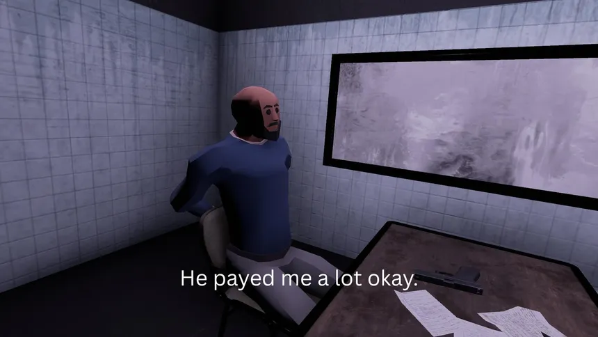 Скриншот 5 к игре Bloody Pineapple