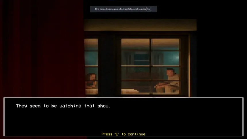 Скриншот 7 к игре The Billy Midnight Show