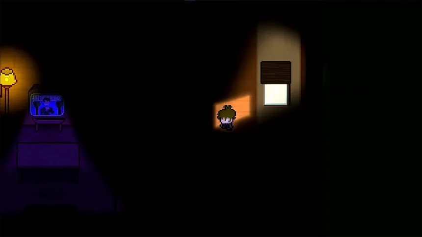 Скриншот 8 к игре The Billy Midnight Show