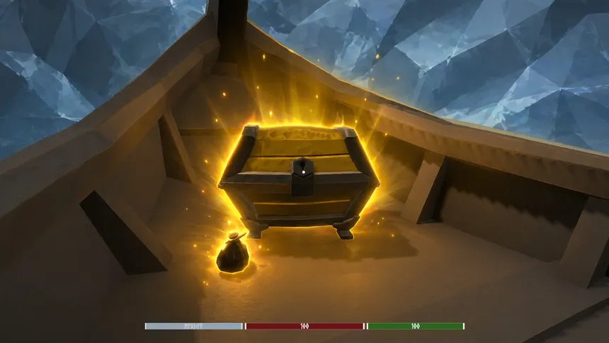 Скриншот 5 к игре Regnum Last Sanctum