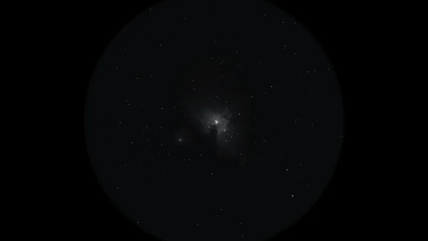 Скриншот 5 к игре Stargazer Simulator