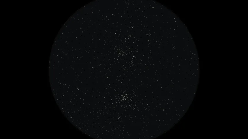 Скриншот 6 к игре Stargazer Simulator