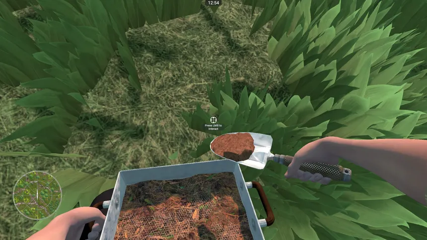 Скриншот 7 к игре Prospector Collector