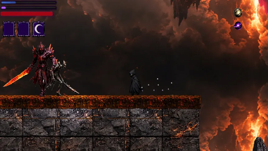 Скриншот 5 к игре Shadow of the Dead Lands