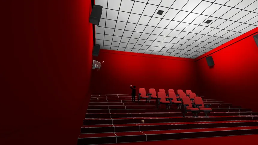 Скриншот 5 к игре KuKu's Cinema