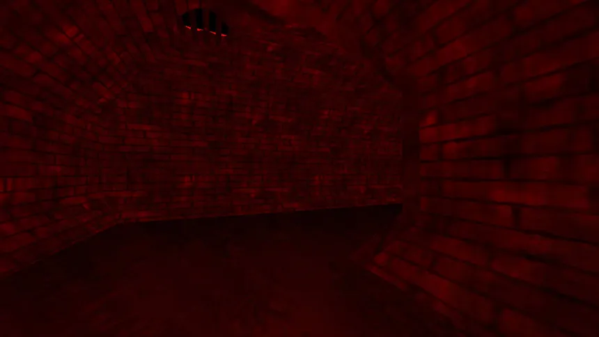 Скриншот 5 к игре The Sewer