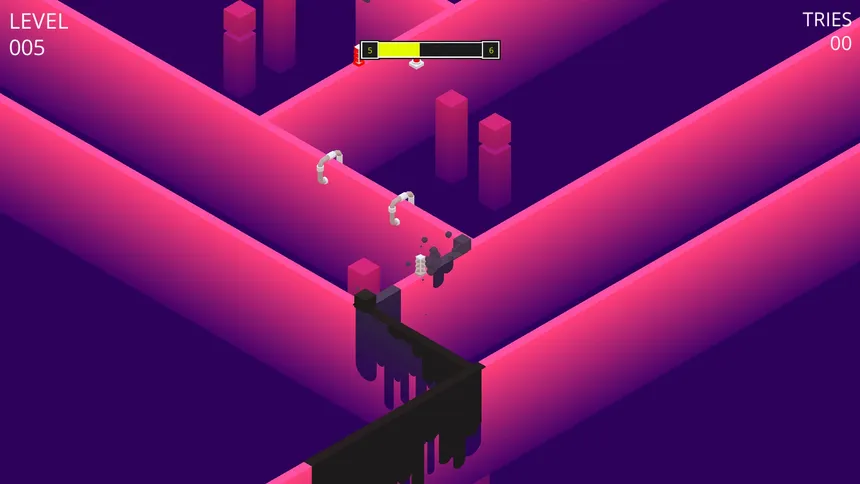 Скриншот 5 к игре EDGE 2