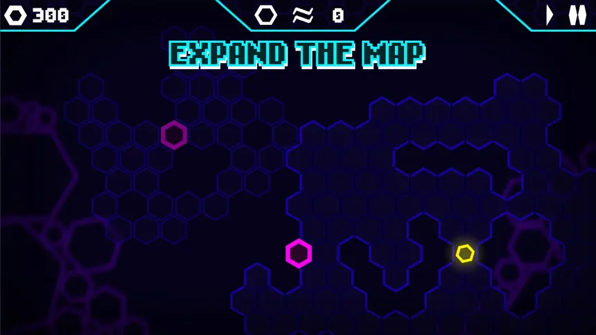 Скриншот 5 к игре Defend The HexCore