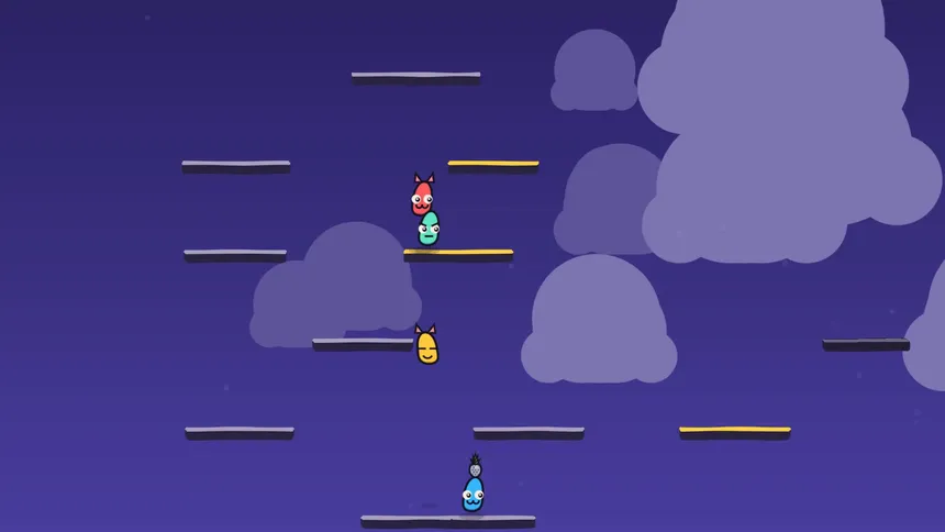 Скриншот 6 к игре Blobituary
