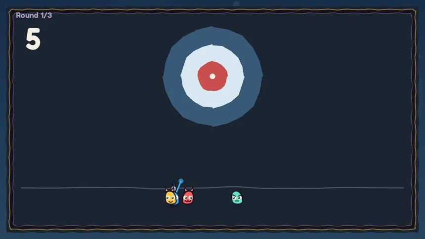 Скриншот 7 к игре Blobituary