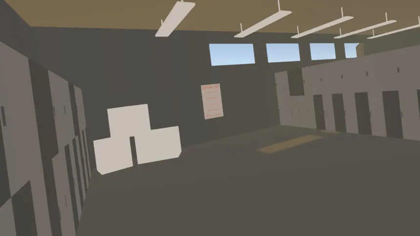 Скриншот 5 к игре Rec Center