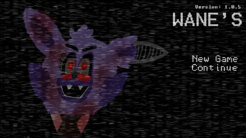 Скриншот 5 к игре Wane’s
