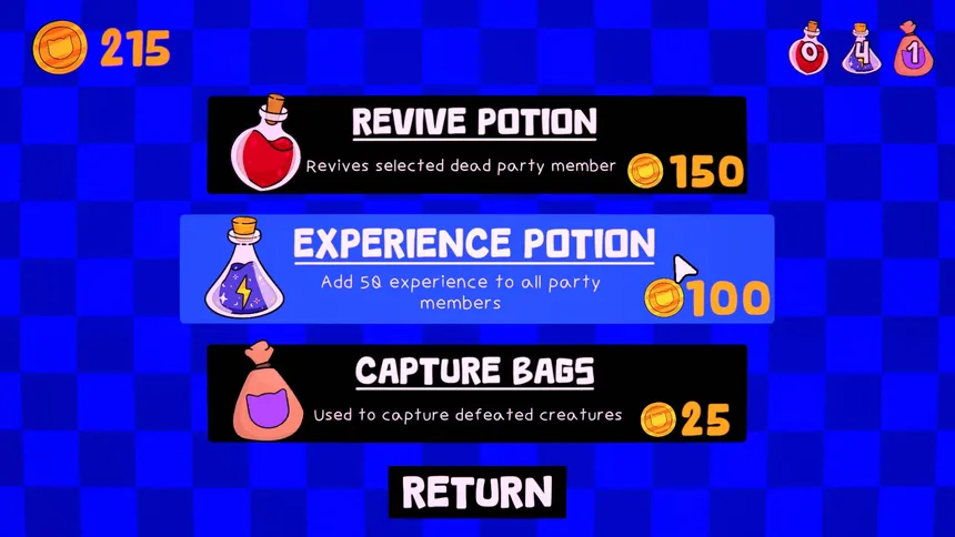 Скриншот 6 к игре TILLY'S ROLL