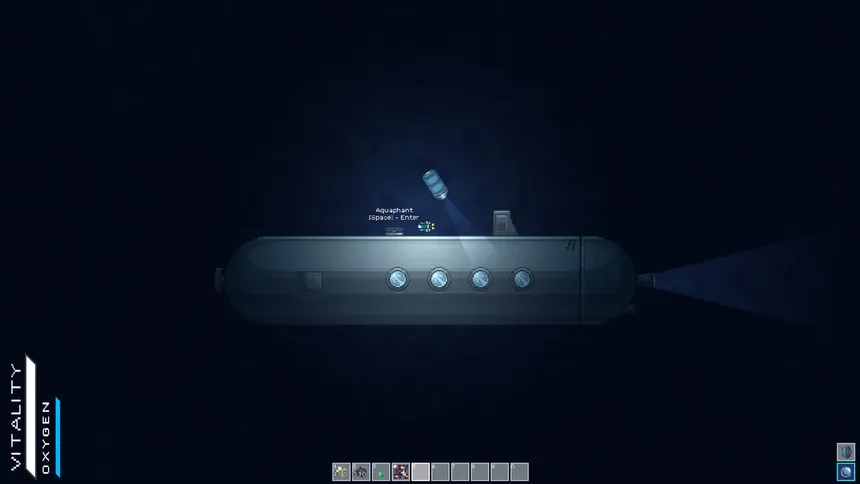 Скриншот 5 к игре Pixel Divers