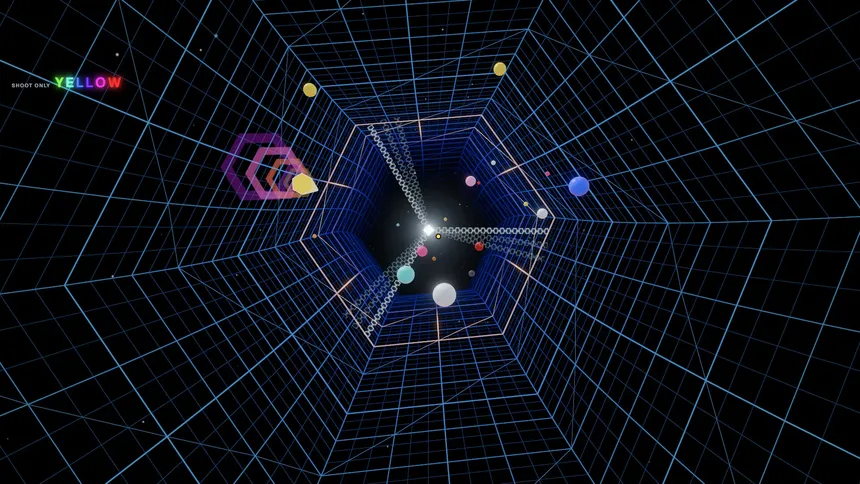 Скриншот 5 к игре HexAim