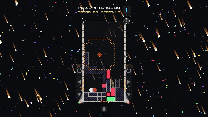 Скриншот 5 к игре DrpDrv