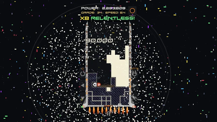 Скриншот 6 к игре DrpDrv
