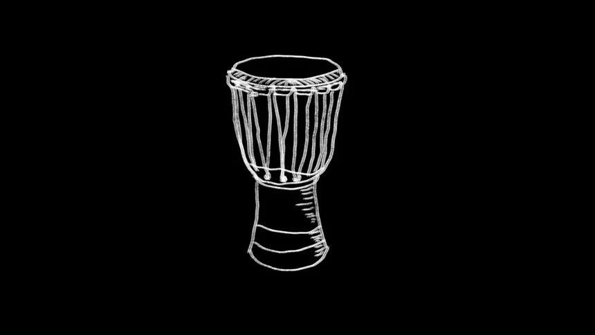 Скриншот 5 к игре Fingerdrums