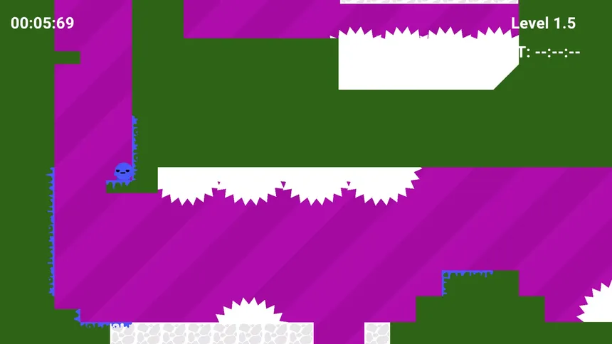 Скриншот 8 к игре Colorful Boi 2