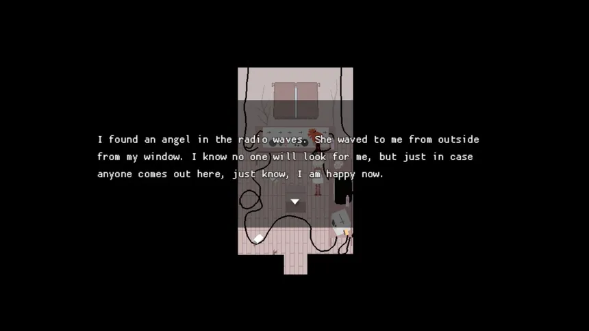 Скриншот 5 к игре Meat Girl