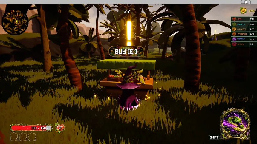 Скриншот 6 к игре Revenggie