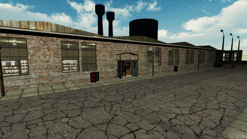 Скриншот 5 к игре Extraction Shop Simulator