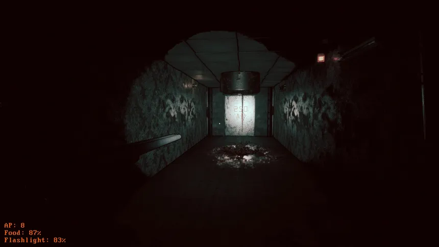 Скриншот 6 к игре Life Containment Unit