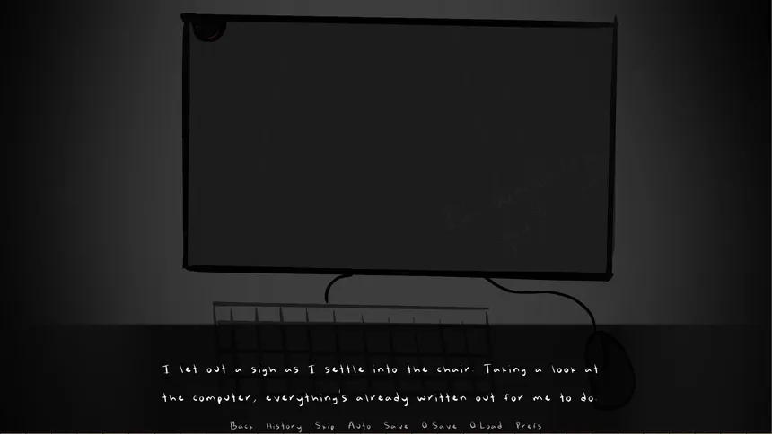 Скриншот 5 к игре HB Inc.
