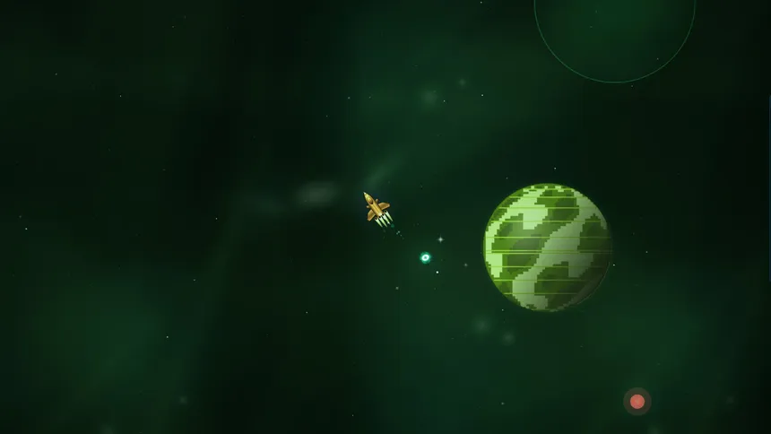 Скриншот 7 к игре Nova Survivors