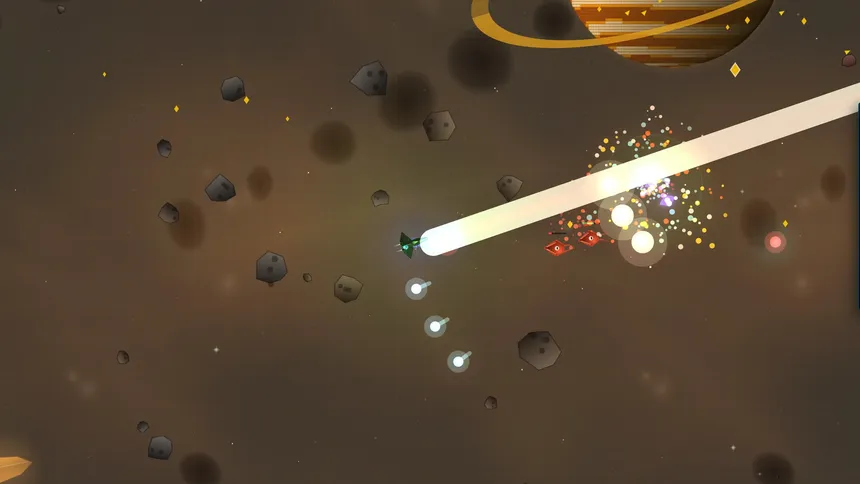 Скриншот 8 к игре Nova Survivors