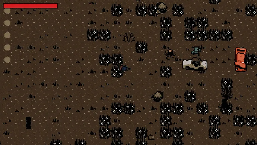 Скриншот 8 к игре DeadTide