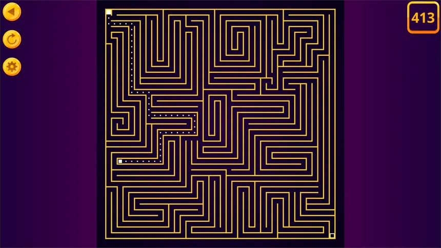 Скриншот 5 к игре Casual Maze Pack