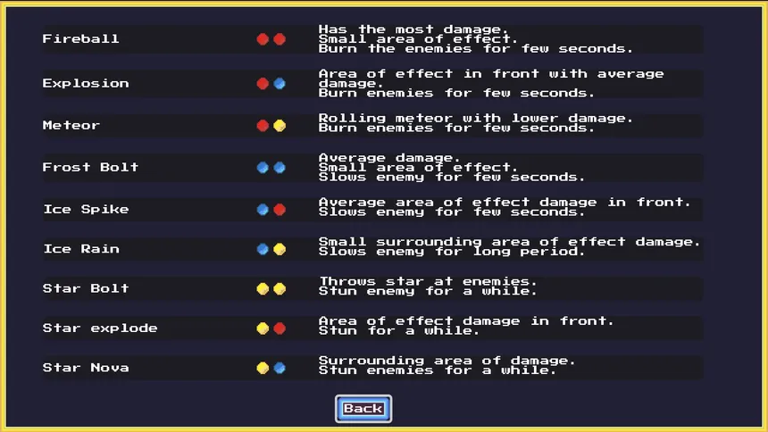 Скриншот 5 к игре Orbify