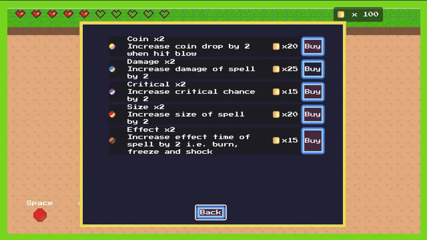 Скриншот 6 к игре Orbify