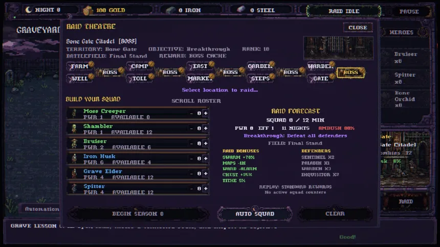 Скриншот 5 к игре Zombie Cropse