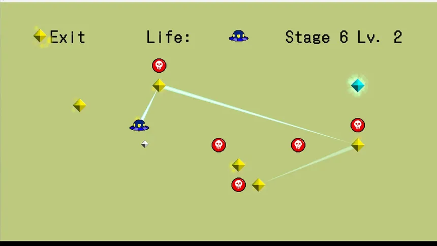Скриншот 5 к игре Select