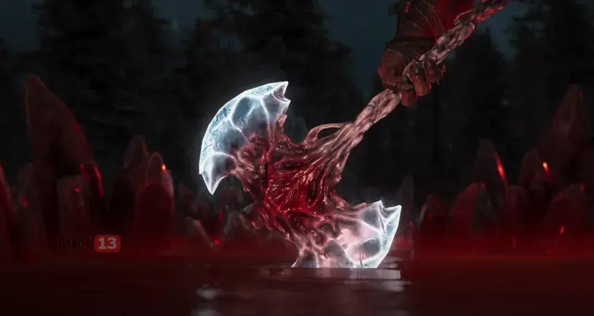 Разработчики экшен-RPG Last Epoch назвали дату старта пятого сезона Rage of the Frostborn