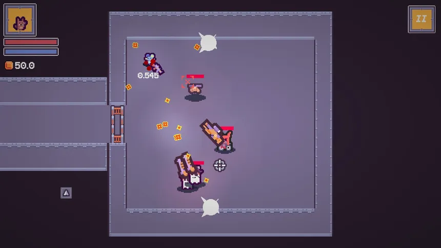 Скриншот 5 к игре Rungeon Tails